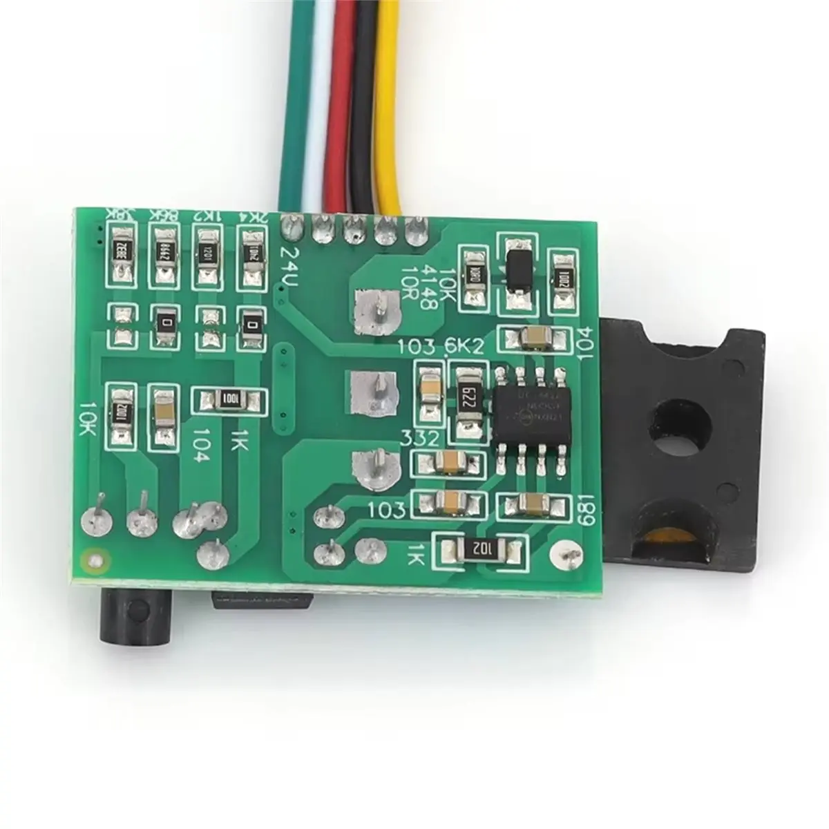 Фото (A23G) 5 шт. DC12/24V 46-дюймовый понижающий преобразователь (модуль) для обслуживания 46-дюймовых дисплеев CA-901 №3