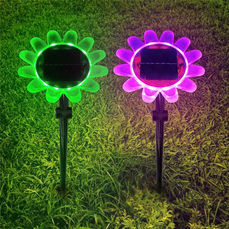 

Солнечная фотолампа, подсветка для бассейна, сада, лужайки