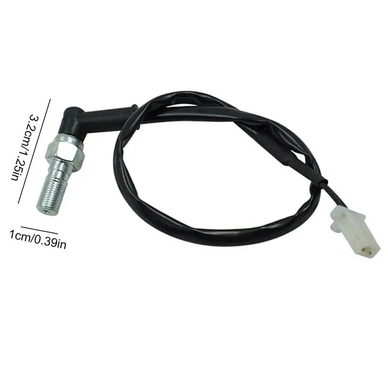 Рисунок 6 - Выключатель гидравлического тормоза для мотоцикла