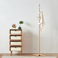 nordic living room stand clothes rack minimalist aesthetic clothes rack portable place saving kledingrek library furniture