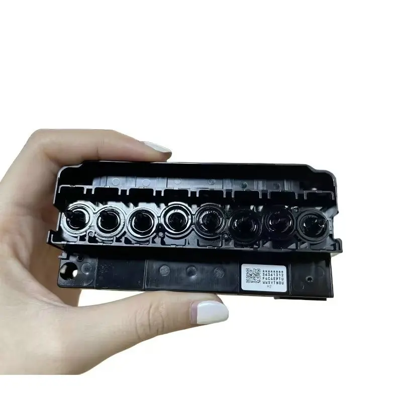 Печатающая головка с зеленым разъемом для Mutoh valuejet 1604 1614 1204 1304 запасные части