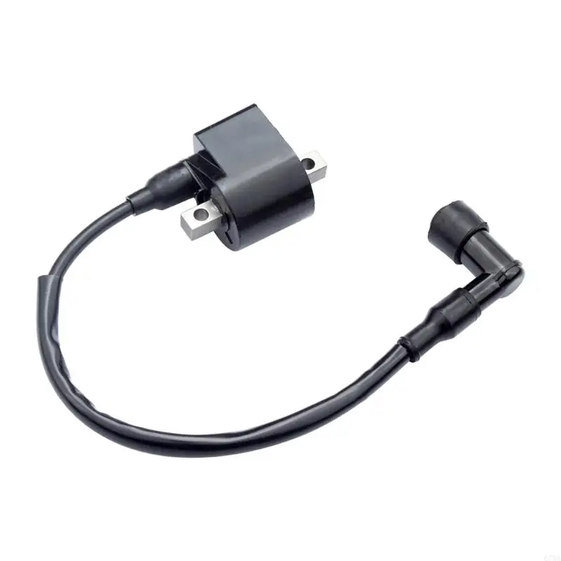 G7NA Heavy Duty Высокое напряжение катушка для LT50 LTA50 JR50 A100 FR80 33410-35340 Dirt Bike