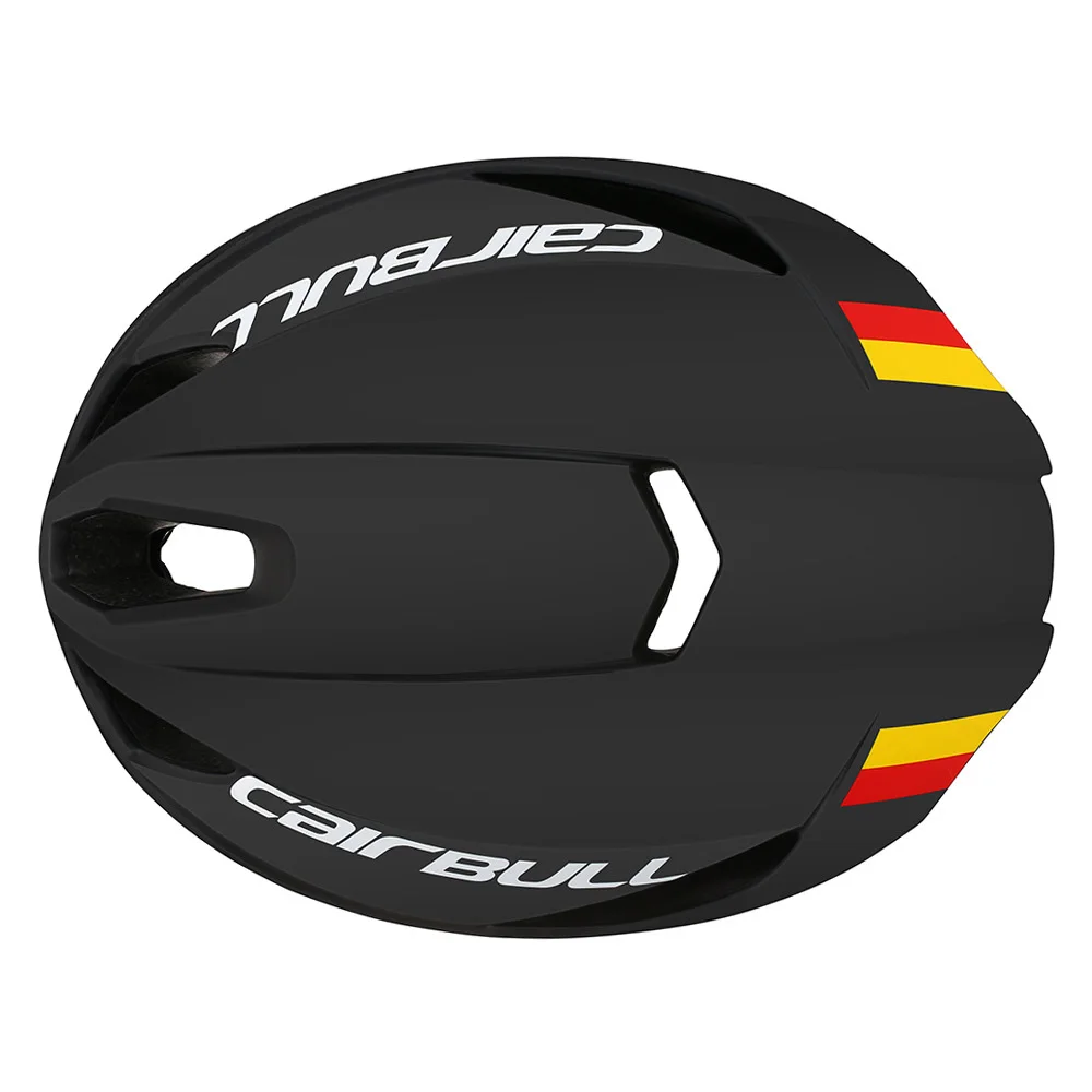 CAIRBULL Racing Road Helmet Aerodynamics Mountain Bike Pneumatic Helmet Men And Women Sports Aero Bicycle Cycling Helmet