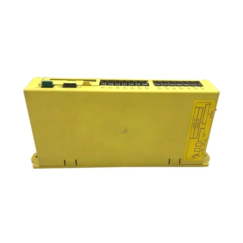 Nieuwe Controller A02B-0166-B501 Origineel Japan Systeem
