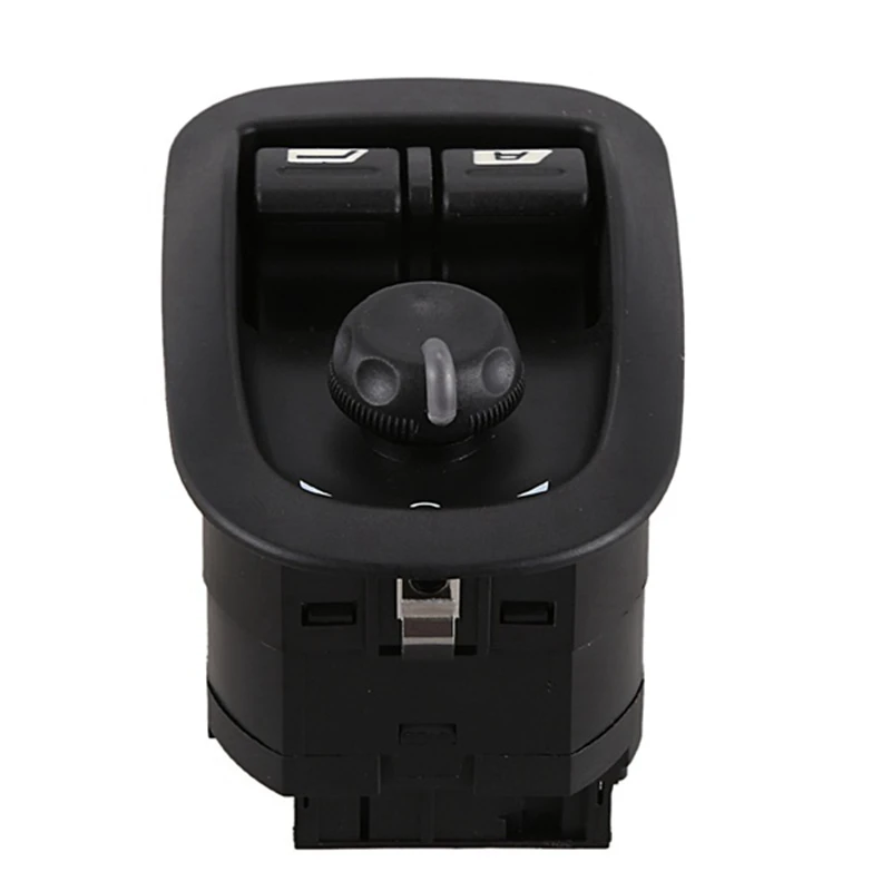 Электрический переключатель окон Master для Peugeot 206 CC 206SW 306 Saloon 2007-2016 6554WA