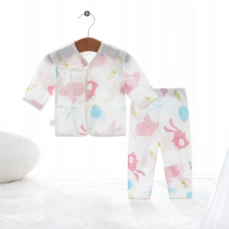 Рисунок 6 - Детские хлопковые футболки с длинным