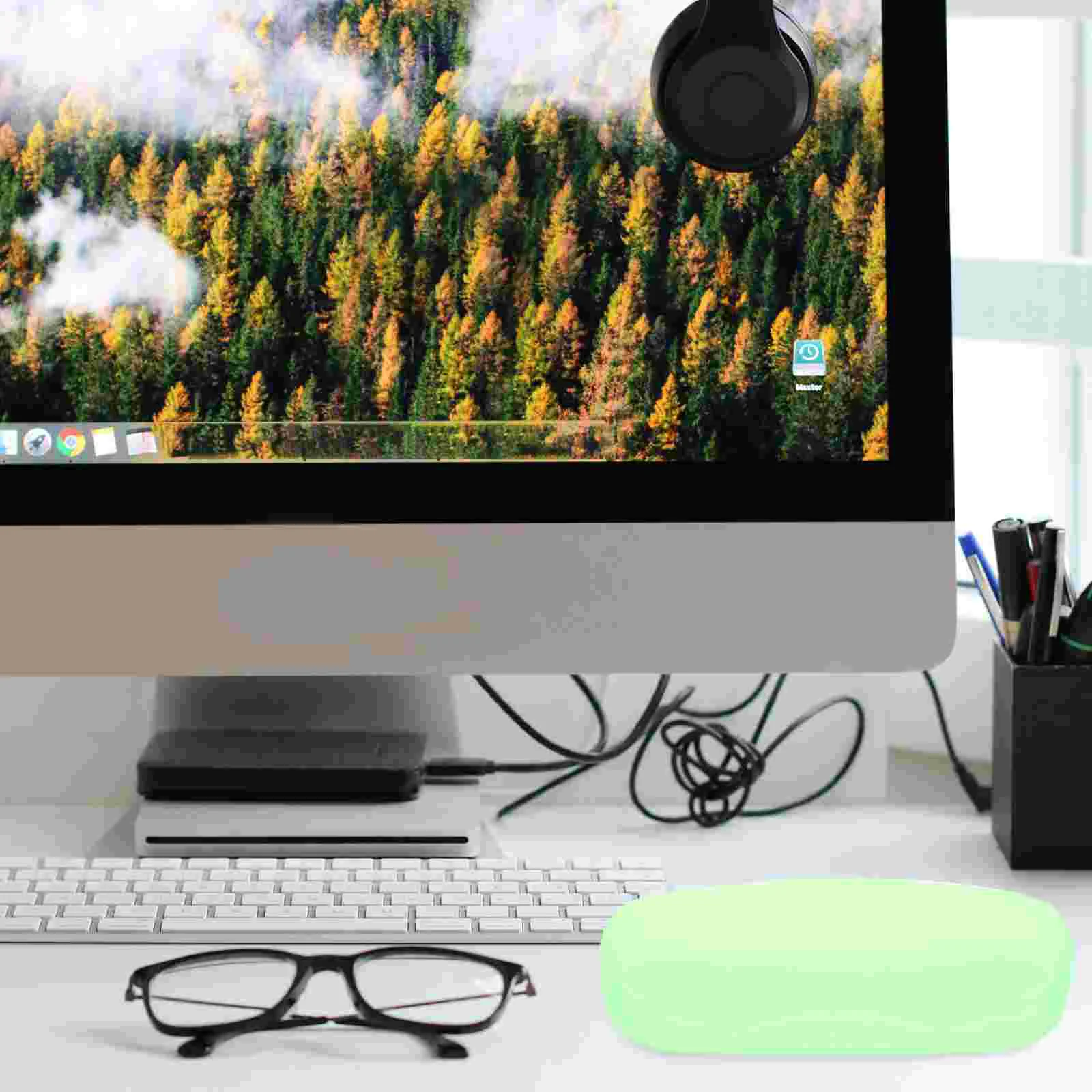 

5 шт., пластиковые прозрачные очки для путешествий