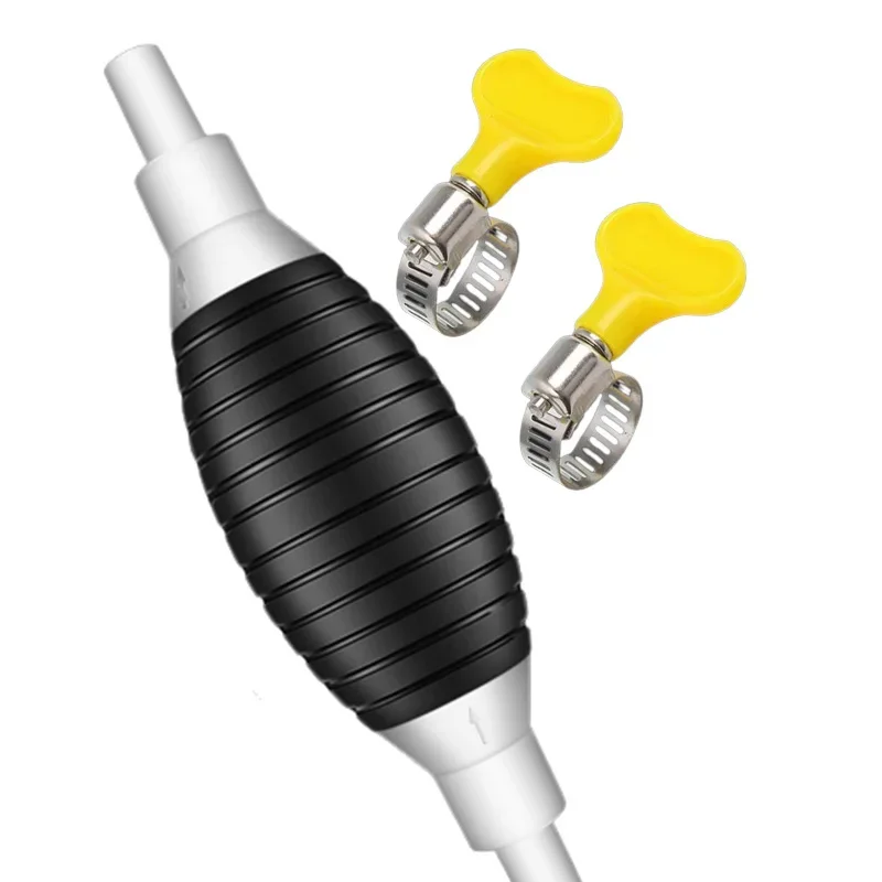 

Ручное сочетание gás интел Primer bomba, carro combustível linha bombas, держатель моркови, передача Primer