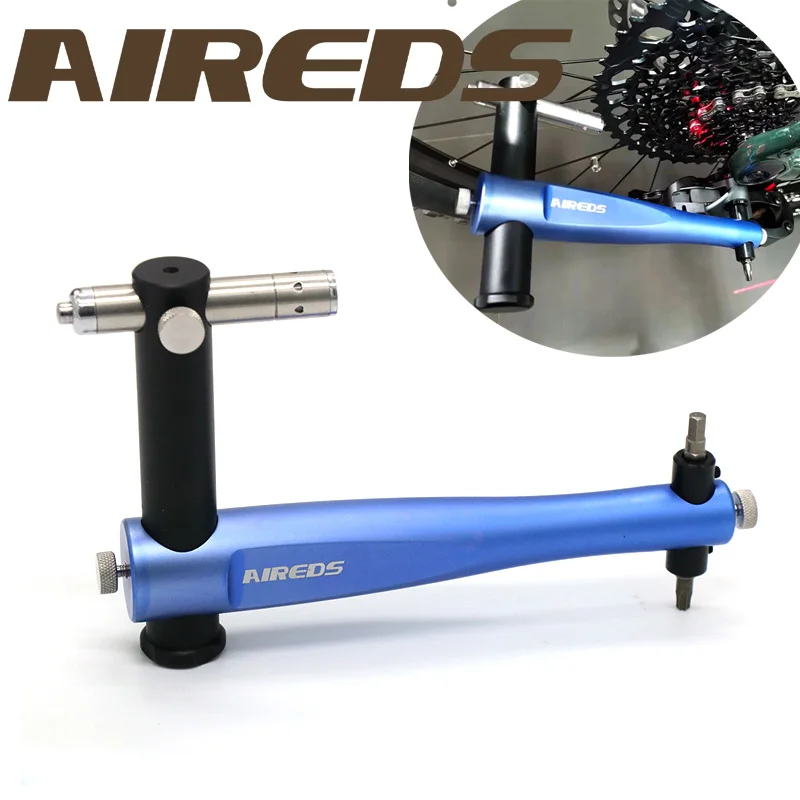 

Mountain Road Tool Tail Hook Car Correction Testing Tool