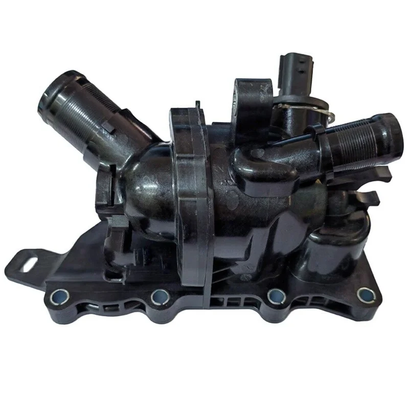 Автомобильный КОРПУС ТЕРМОСТАТ для XTRAIL HR13 1.3 2018+