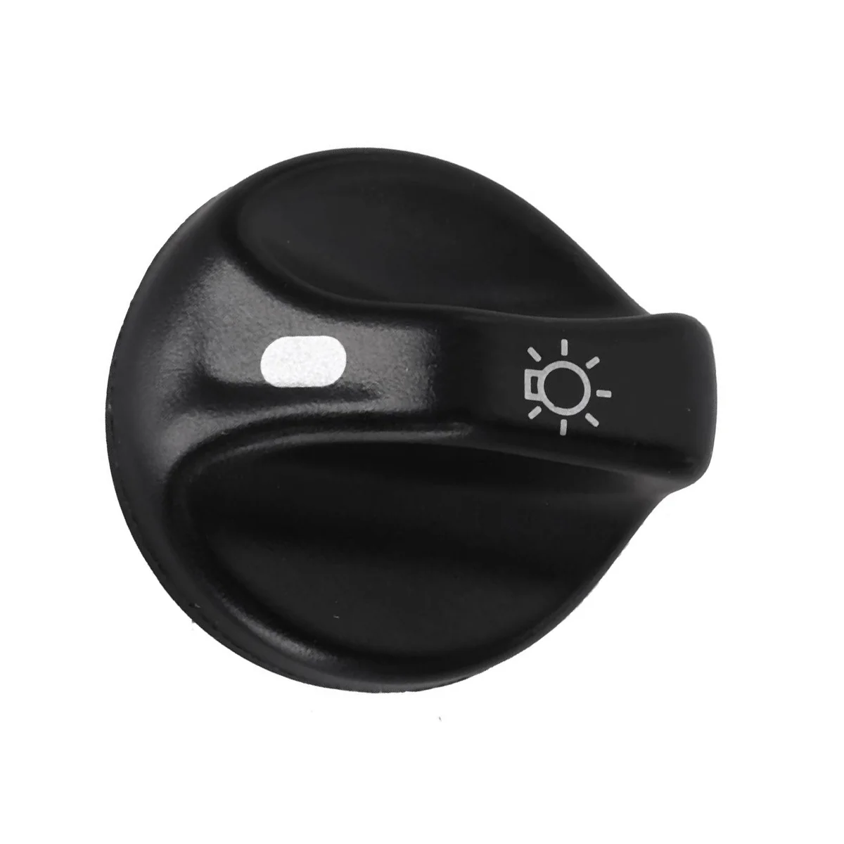 Крышка переключателя фары ручка для Ford F150 F250 F350 F450 3L3Z-11661-AA