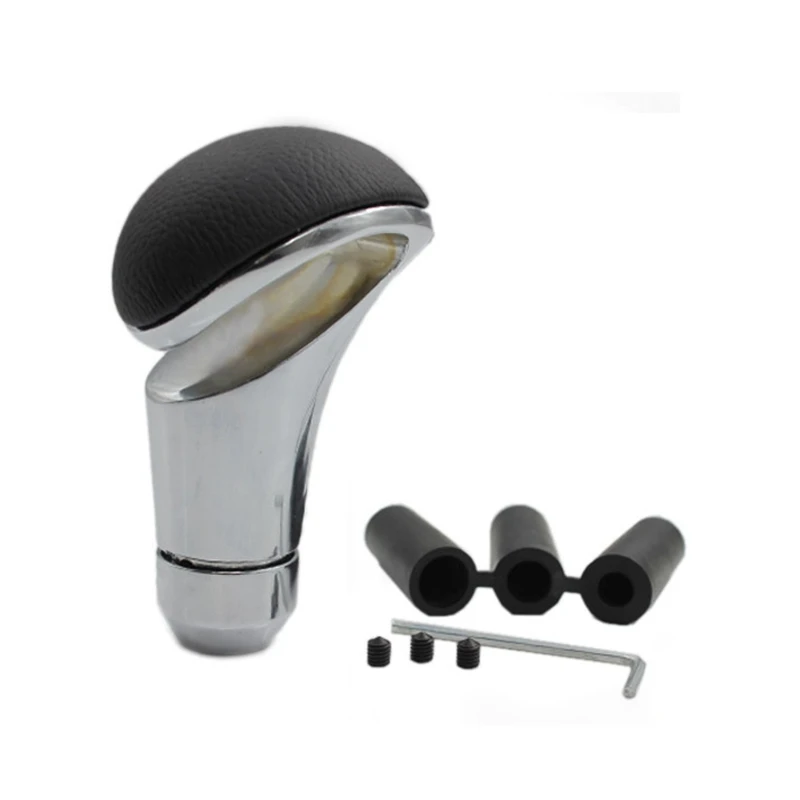 Универсальная ручка переключения передач с 3 пластиковыми