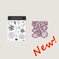 2022 new arrival flowers grass clear stamps or metal cutting dies sets for diy craft making greeting card scrapbooking hot sale