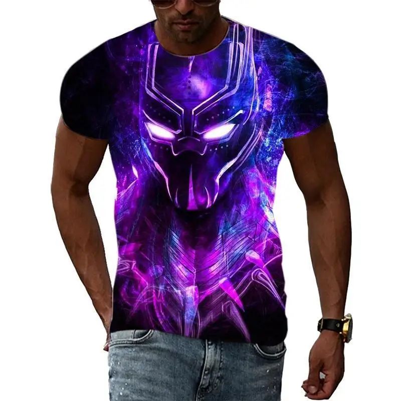

Sparta Warrior Vintage Men's T Shirt 3D Print Short Sleeve Tops Summer Street Hip Hop T-shirts For Men Oversized Tee Shirt