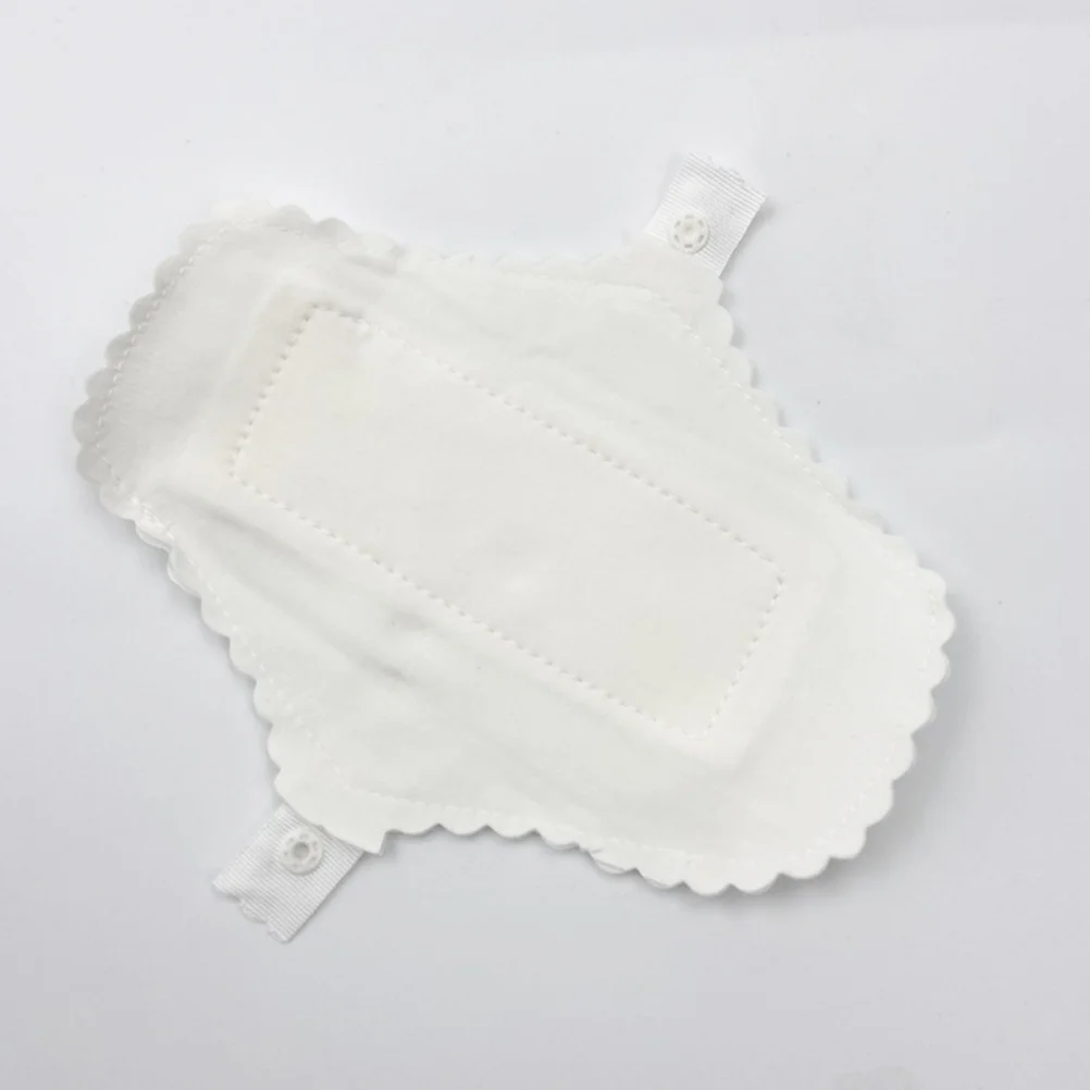 

Pads Sanitary Cloth Reusable Menstrual Washable Feminine Panty Mama Period Napkins Pad Towel Cotton Liner Napkin Liners Bamboo