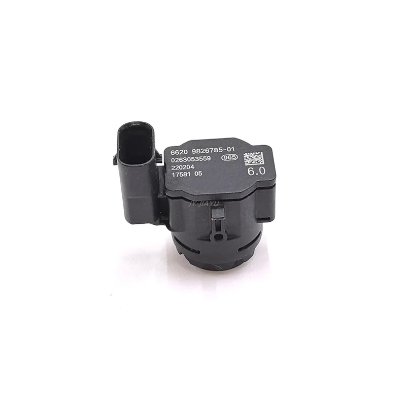 Датчик парковки PDC для BMW G42 G87 G26 X5 G05 F95 X6 G06 F96 X7 G07 Z4 G29 225i M240i 425i 430i 30i 40i 25i M2 M50 66209826785 (art.: 3920d282f1502) - 3920d282f1502
