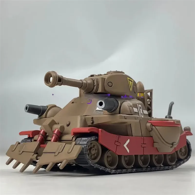 Фото Металлические фигурки XIN SHI Model Assembly Metal Slug X 2 SV-001 SV001 SLUGFLYER NOP-03 LANDSEEK T-2B SHOE в наличии №5