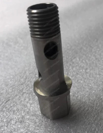 Новый клапан насоса подачи 8980749550 8- 98074955 -0