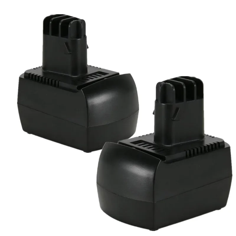 Никель-металлогидридный аккумулятор 12 В 6,8 Ач для Metab BS 12 SP, CS5460A 12, BSZ 12 Premium, BZ 12 SP, замена 6,25473, 6,25474, 6,25486 (art.: 3920c22ca019d) - 3920c22ca019d