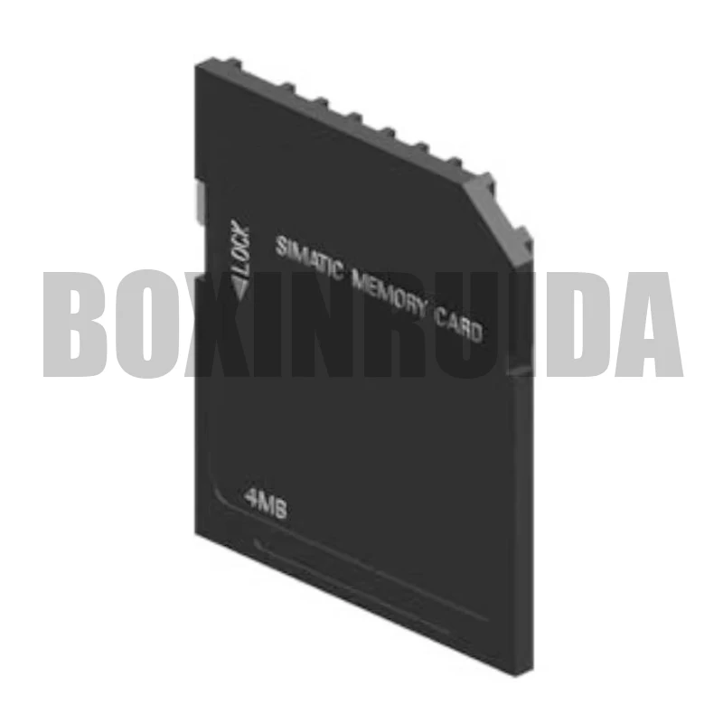 Совершенно новый оригинальный 6ES7954-8LC03-0AA0 (4 МБ) 6ES7954-8LE03-0AA0 (12 Мб)
