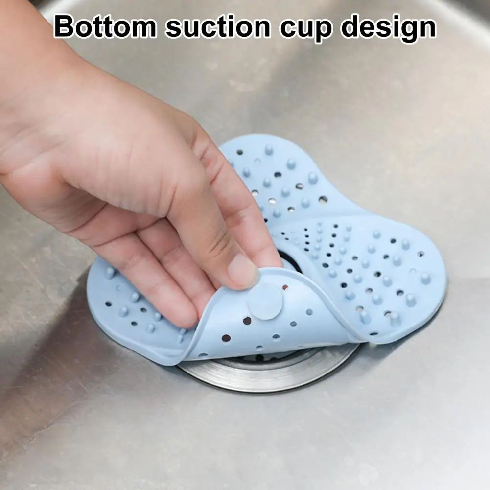 

Дезодорирующая Крышка для канализации, износостойкая прокладка для дезодорирования канализаций, бытовая всасывающая крышка для дренажа т...