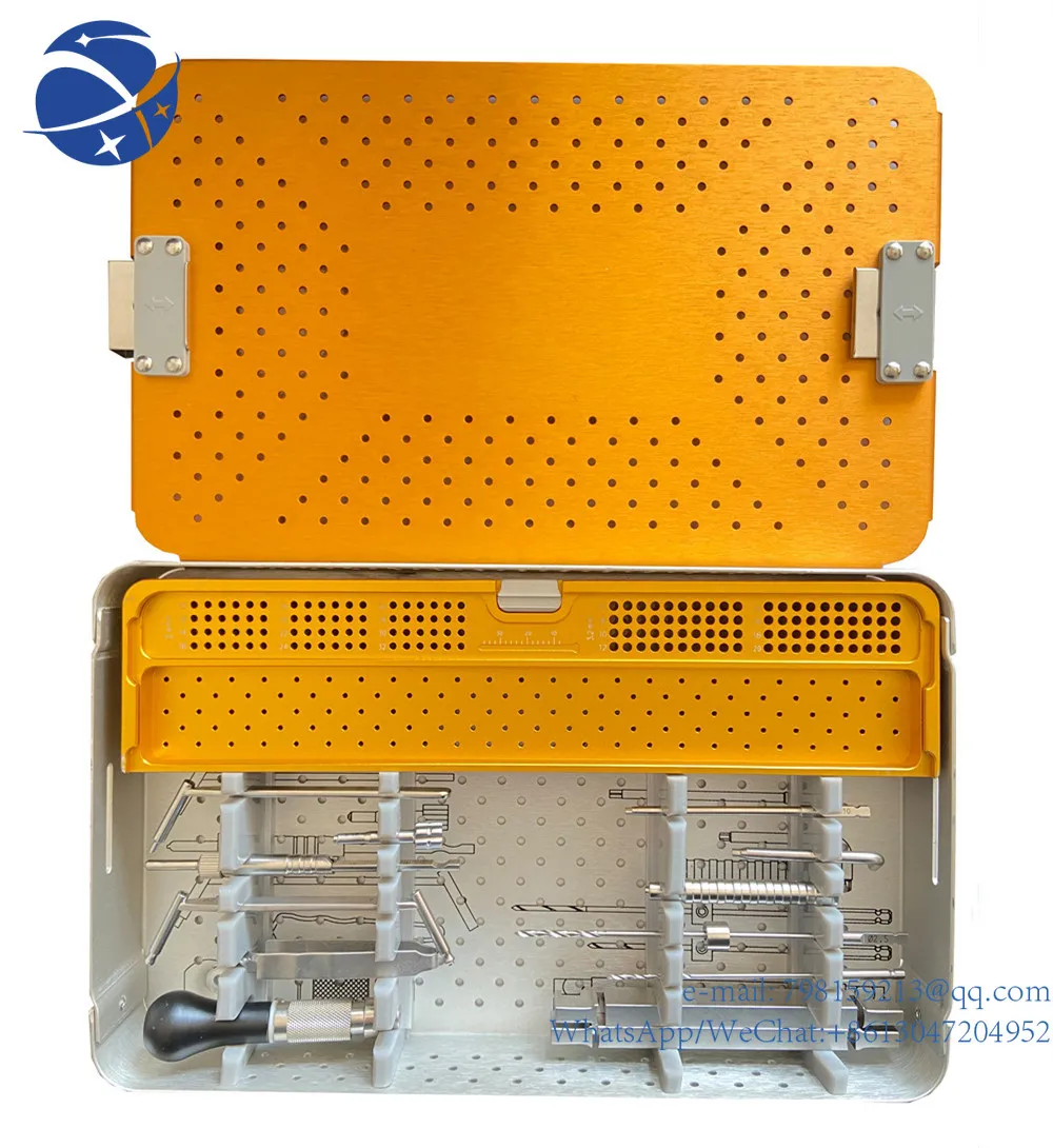 

2.7 4.0 mm alp veterinary orthopedic surgical instruments