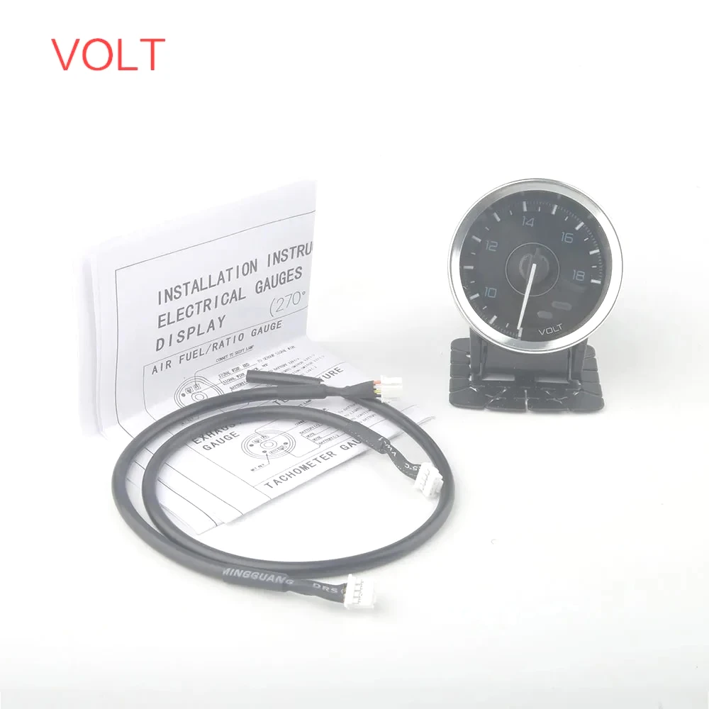 

Def* A1 Датчики Температура воды Температура масла Turbo Boost Давление масла Ext Temp Вакуумметр Автомобильные аксессуары