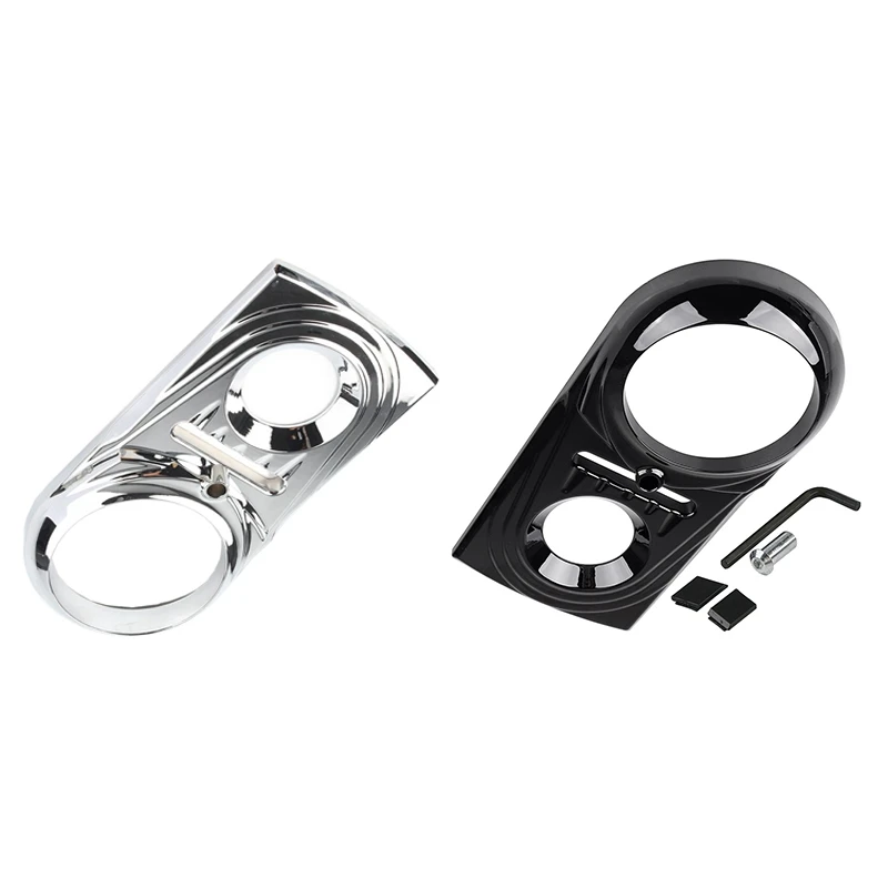 Крышка для приборной панели мотоцикла Davidson Dyna Softail Deluxe Fat Boy Heritage Springer