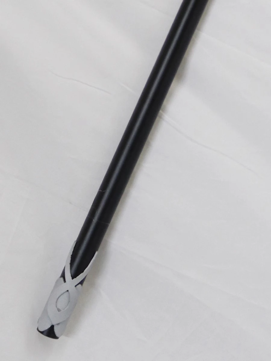 Neuvillette реквизит для косплея игра Genshin Impact тростное оружие