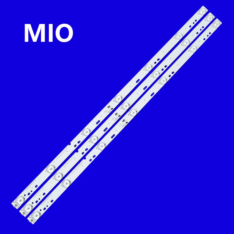 Светодиодная лента для plded3273 PLDEDV3292 CRH-K 323535 Т 030746 F-Rev1.1C 030736 M-REV1.1 LED32C370 CN32DA720 HTC324