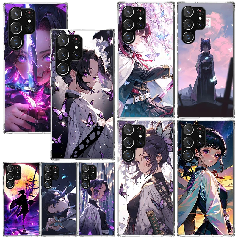 Чехол для Samsung Galaxy Note 20 Ultra 10 Plus 9 8 M11 M12 M21 M30S M32 M51 M52 J4 J6 + J8 Ar