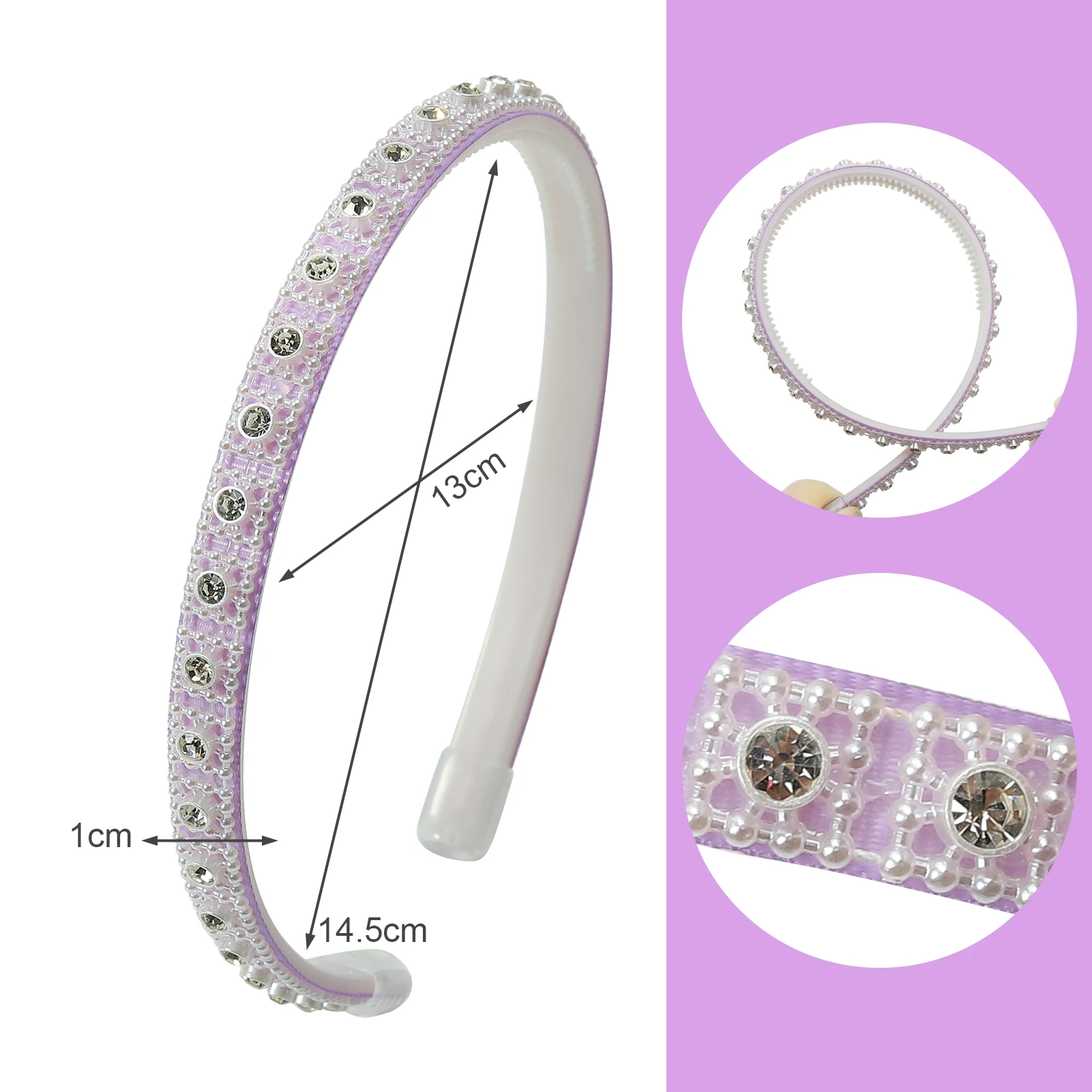 Рисунок 6 - 2022 Новый 1cm элегантная жемчужная