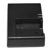 battery charger digital camera battery charger compatible with 750d 760d 800d 200d 77d m3 m5 m6 lp e17 battery charger