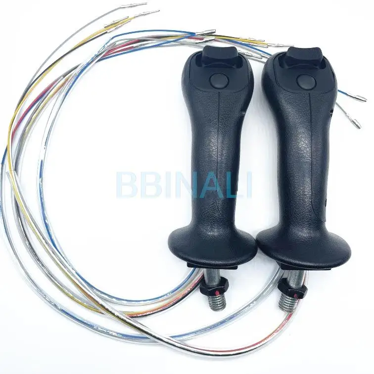 

Клеевая ручка в сборе для Bobcat 17 20 25 27 Doosan 17