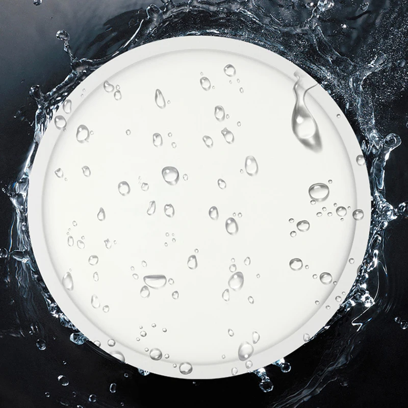 Светильник потолочный светодиодный 23-30 см 24/28 Вт |