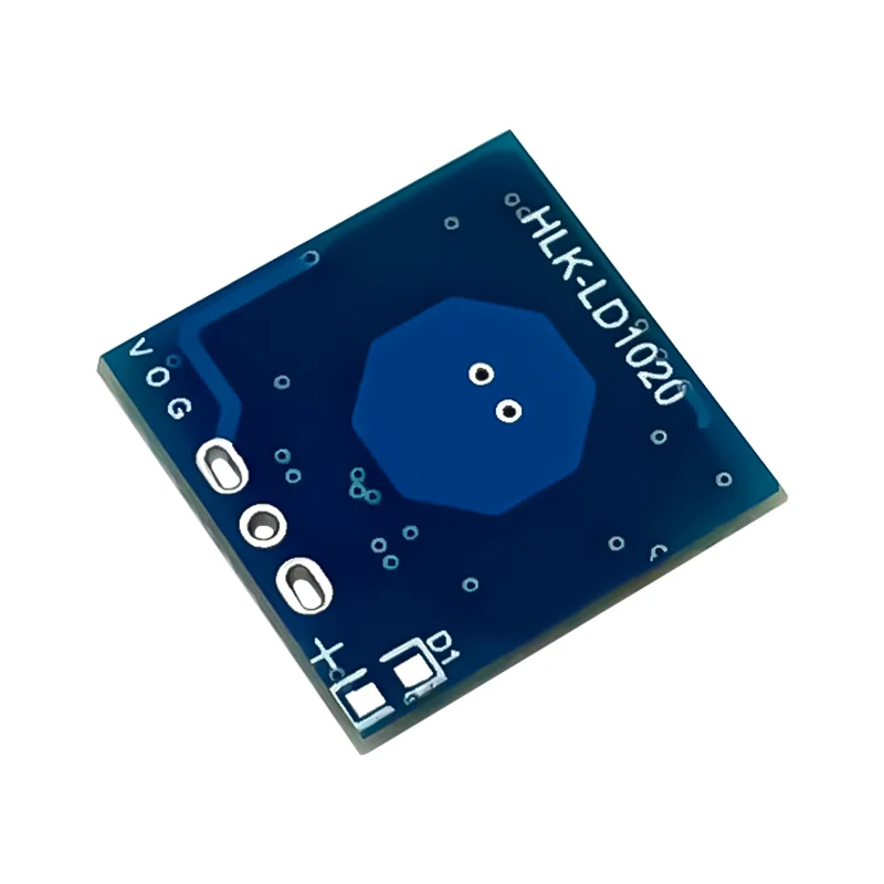 8-10m Microwave Radar Sensor Induction Switch 5A 360° TDL-2022WB