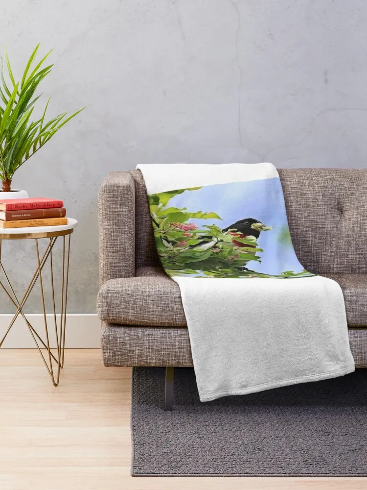 Рубиновое одеяло из репбейков теплое зимнее одноместное декоративное для