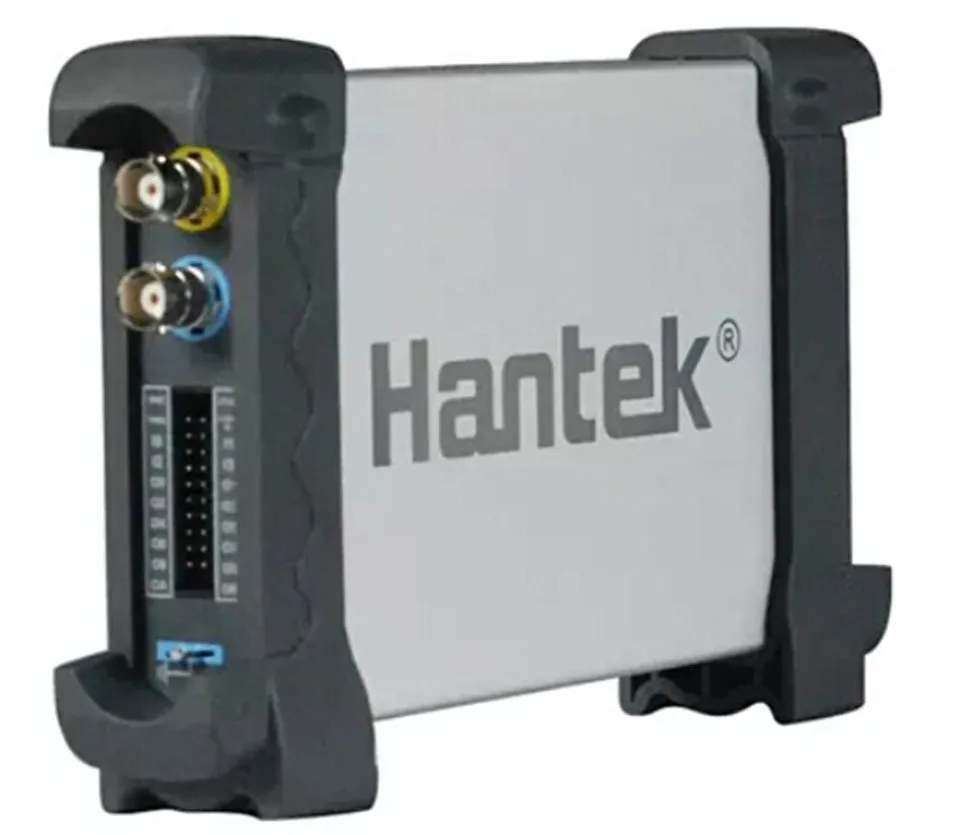 

Original Hantek1025G PC USB Function/Arbitrary Waveform Generator 25MHz Arb. Wave 200MSa/s DDS USBXITM interface Hantek 1025G