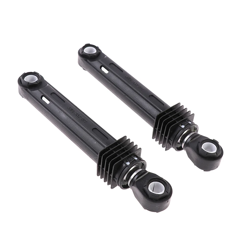 

2Pcs Washer Front Load Part Plastic Shell Shock Absorber for LG Washing Machine