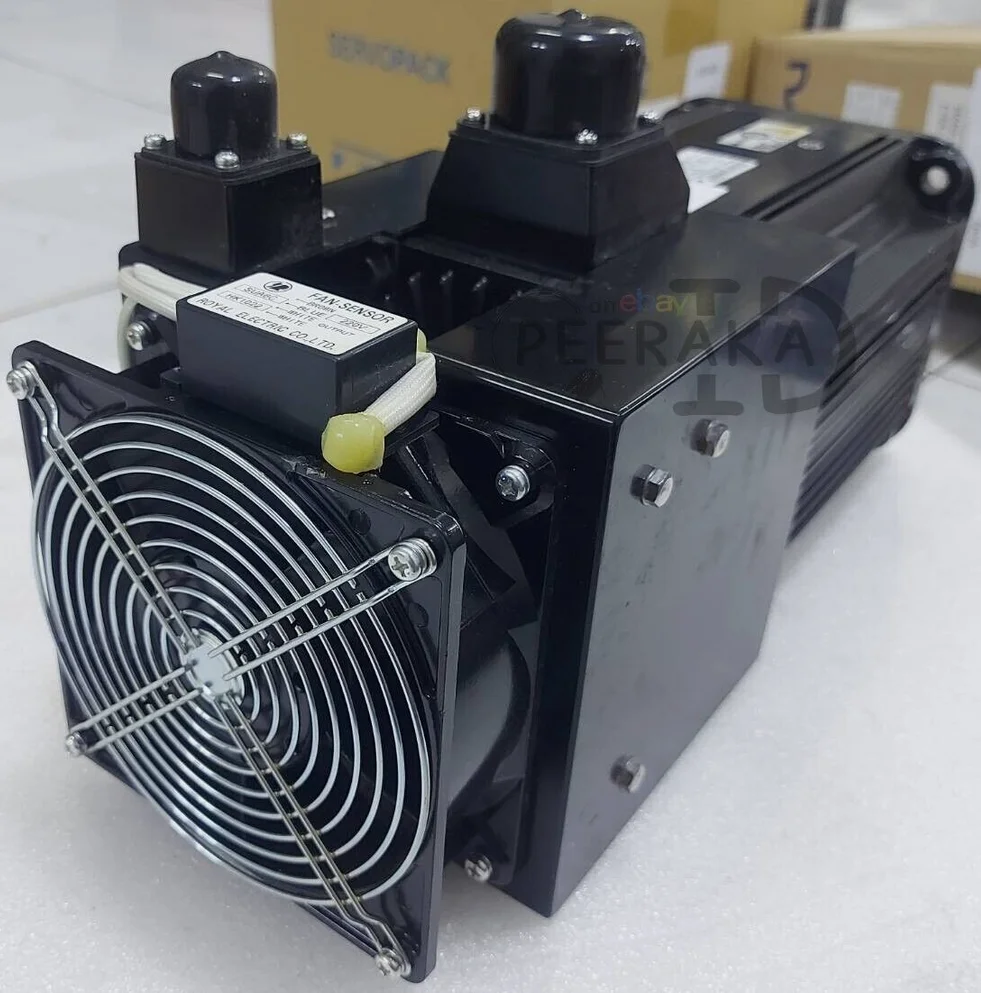 SGMSV-70ADA61 Совершенно новый серводвигатель SGMSV 70ADA61