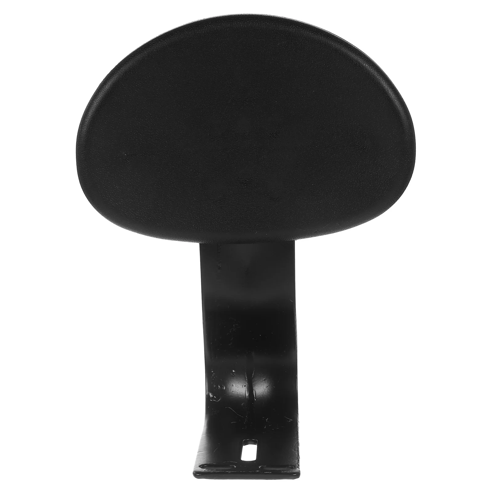 Rear Rest for Bike Electric Vehicle Backrest Practical Seat Cushion Bicycle Cycling