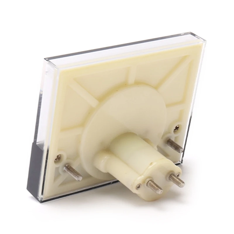 Универсальный тестер аккумуляторов 44L1 16 В постоянного тока индикатор емкости