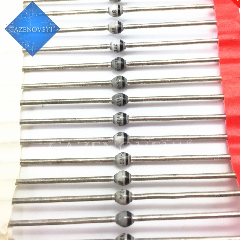 10 шт./лот BYV28-200 BYV28 200 В