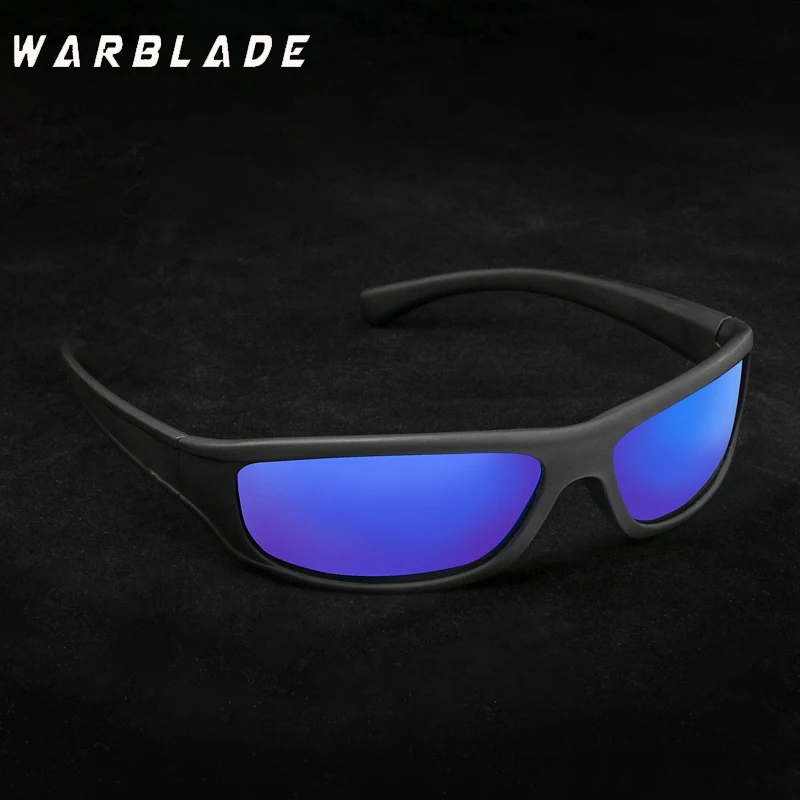

Солнцезащитные очки поляризационные для мужчин и женщин, спортивные ветрозащитные солнечные очки Polaroid в стиле ретро, для рыбалки, UV400