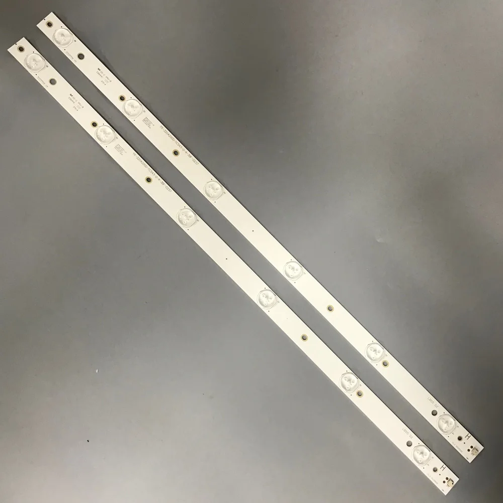 

LED backlight 6lamp for 320TT09 V4 320TT09 V5 32PHG4109/78 32PFL3088 32PFL3188T 32PFL3168T/60 YX-32042010-3C553-0-9 Philips