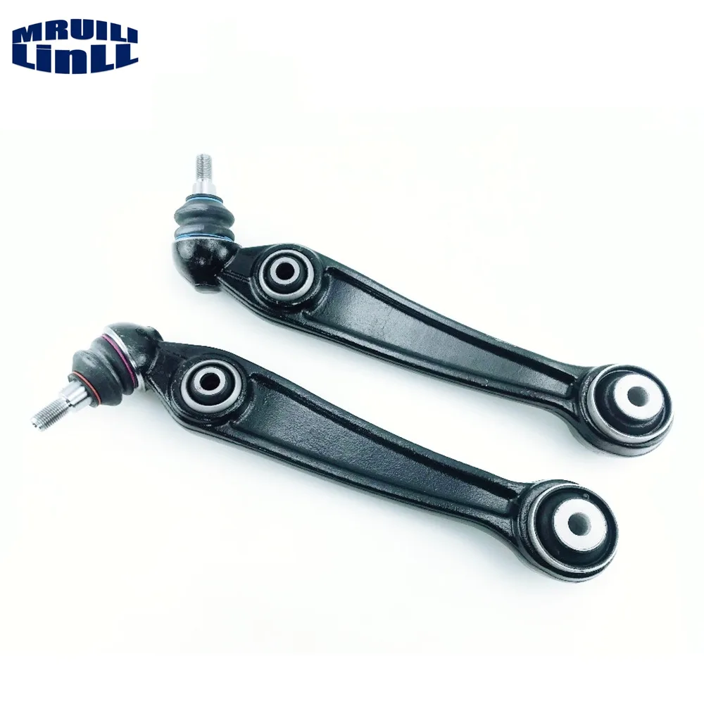 

High Quality Front Lower Suspension Straight Control Arm OE 31126864821 3112686482 For BMW X5 F15 F85 X6 F16 F86 13-19 xDrive