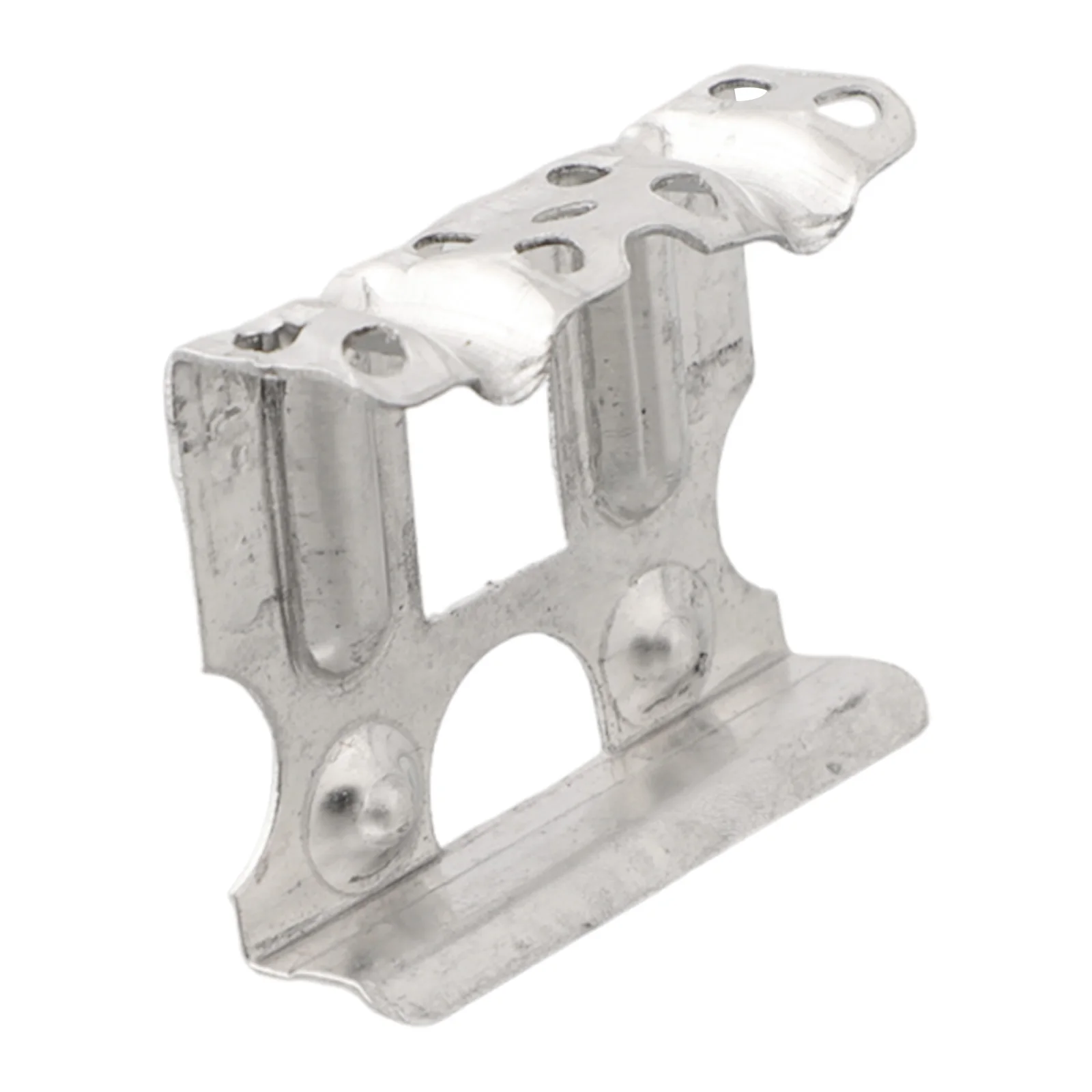 Толщина рамы Установка Рамка солнечной панели Зажимы для слива воды