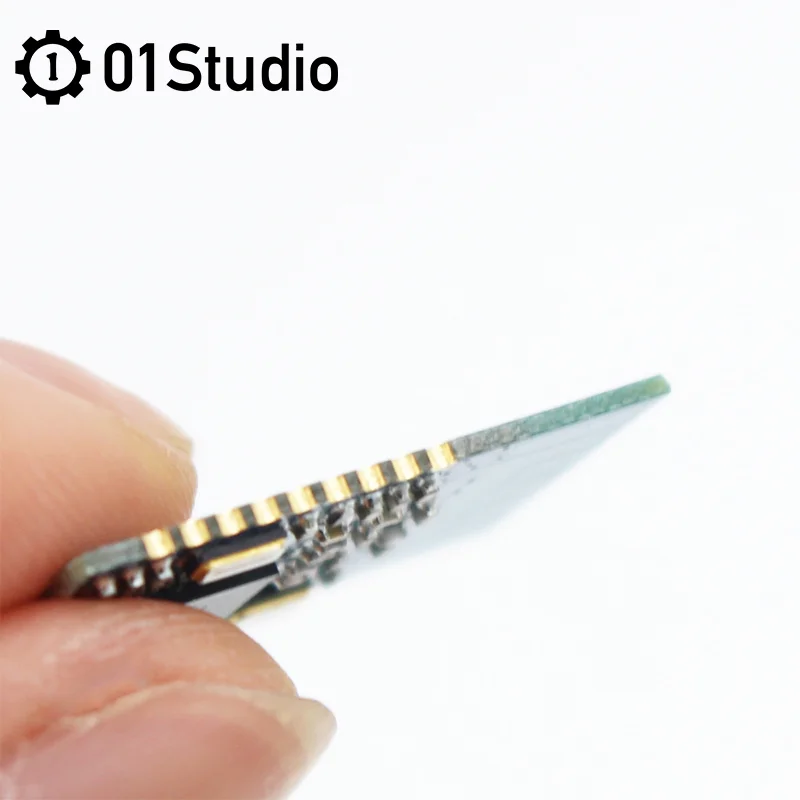 B-0002 TICC2541 BLE Buletooth 4.0 Uart приемопередатчик прозрачная передача беспроводной модуль