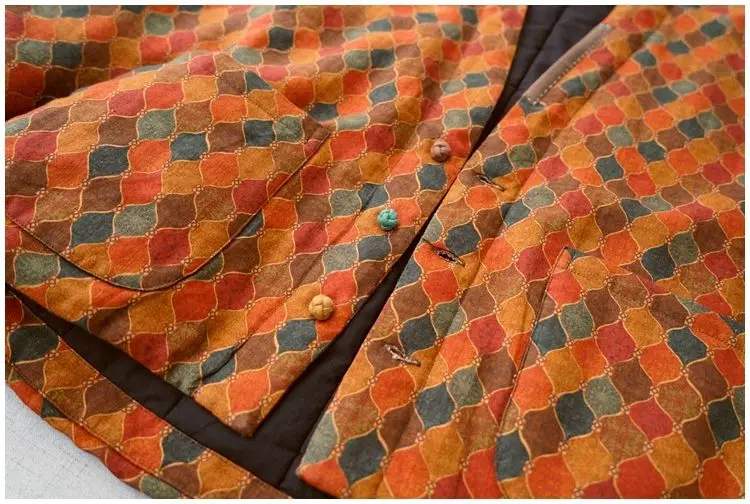 Зимняя новая хлопковая куртка для женщин подходящая ко всему Свободная Женская