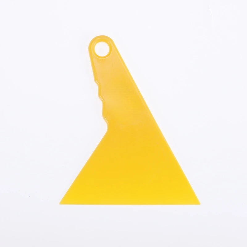 Инструмент для скребка автомобильного кузова наклейка на окно скребок